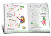 Matematica, cu stickere pentru apreciere (3+)